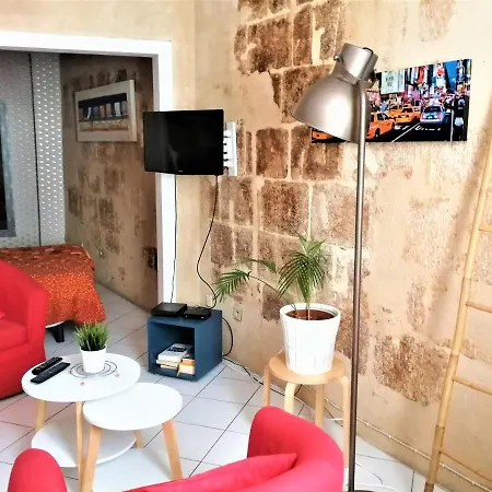 Plan D'agde *