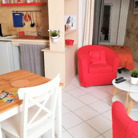 Plan D'agde Apartment *