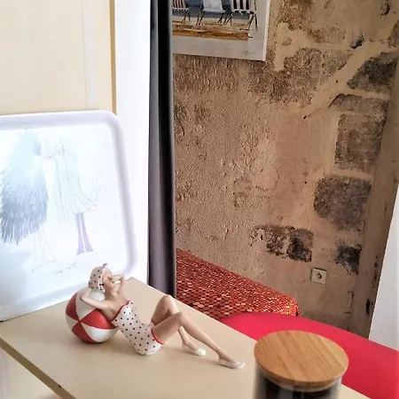 Plan D'agde Apartment Montpellier