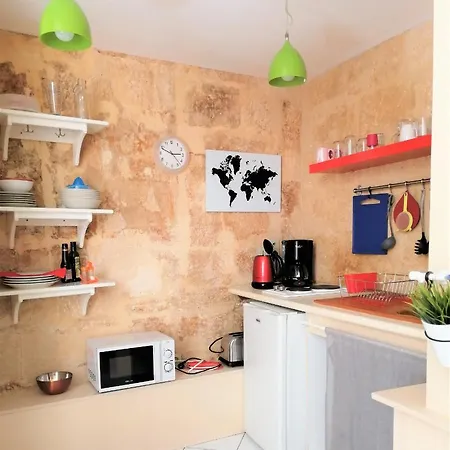 Apartment Plan D'agde
