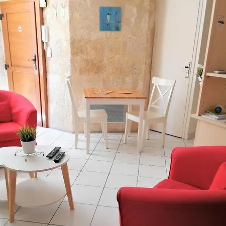 Appartement Plan D'agde *