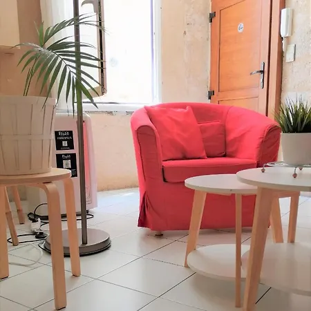 Plan D'agde Apartment