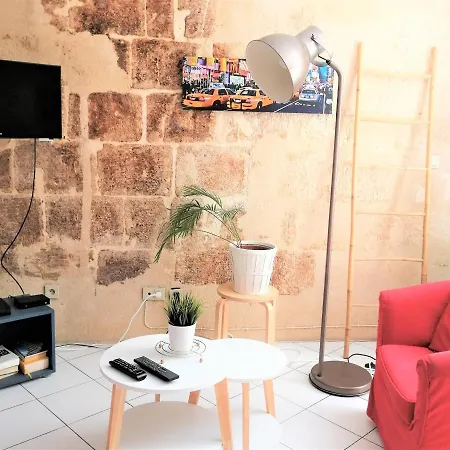 Plan D'agde Apartment Montpellier