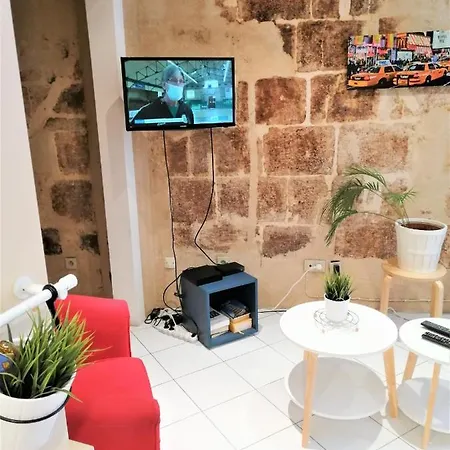 Appartement Plan D'agde