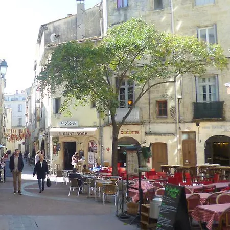 Apartment Plan D'agde