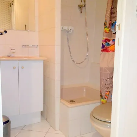 Apartment Plan D'agde Montpellier