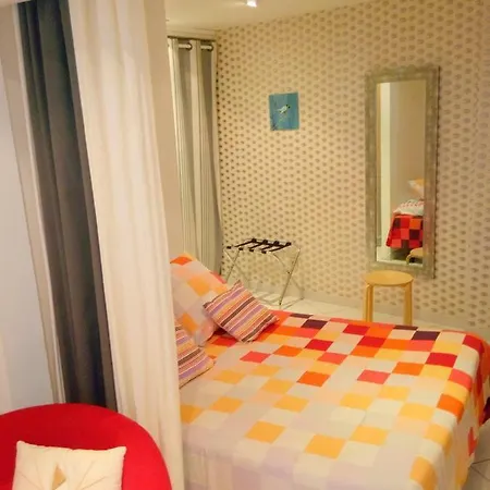 Appartement Plan D'agde