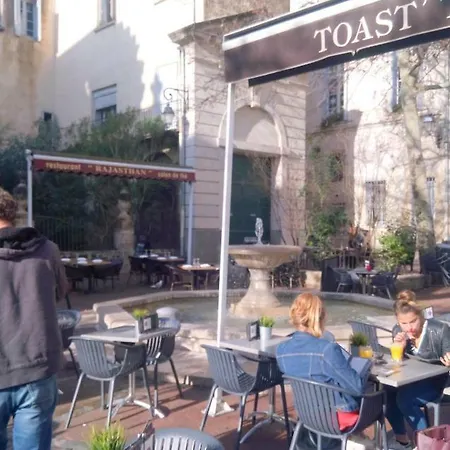 Plan D'agde Montpellier