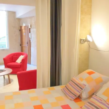Plan D'agde Apartment