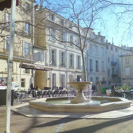 Plan D'agde * Montpellier
